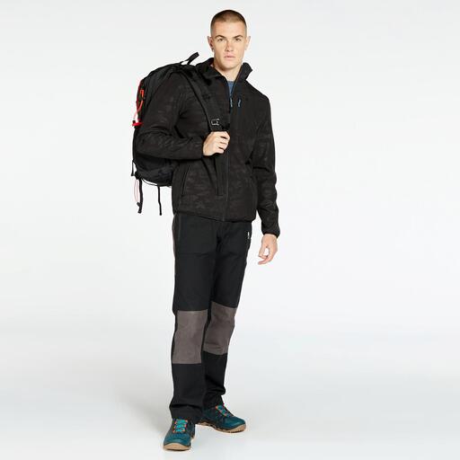 Boriken Softshell