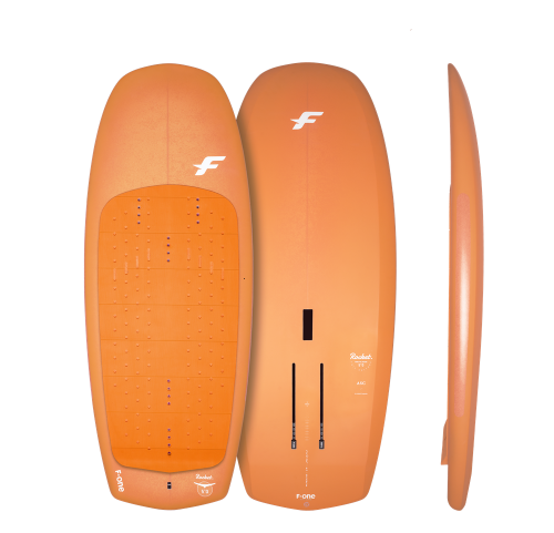 F-One Rocket Wing ASC 2024