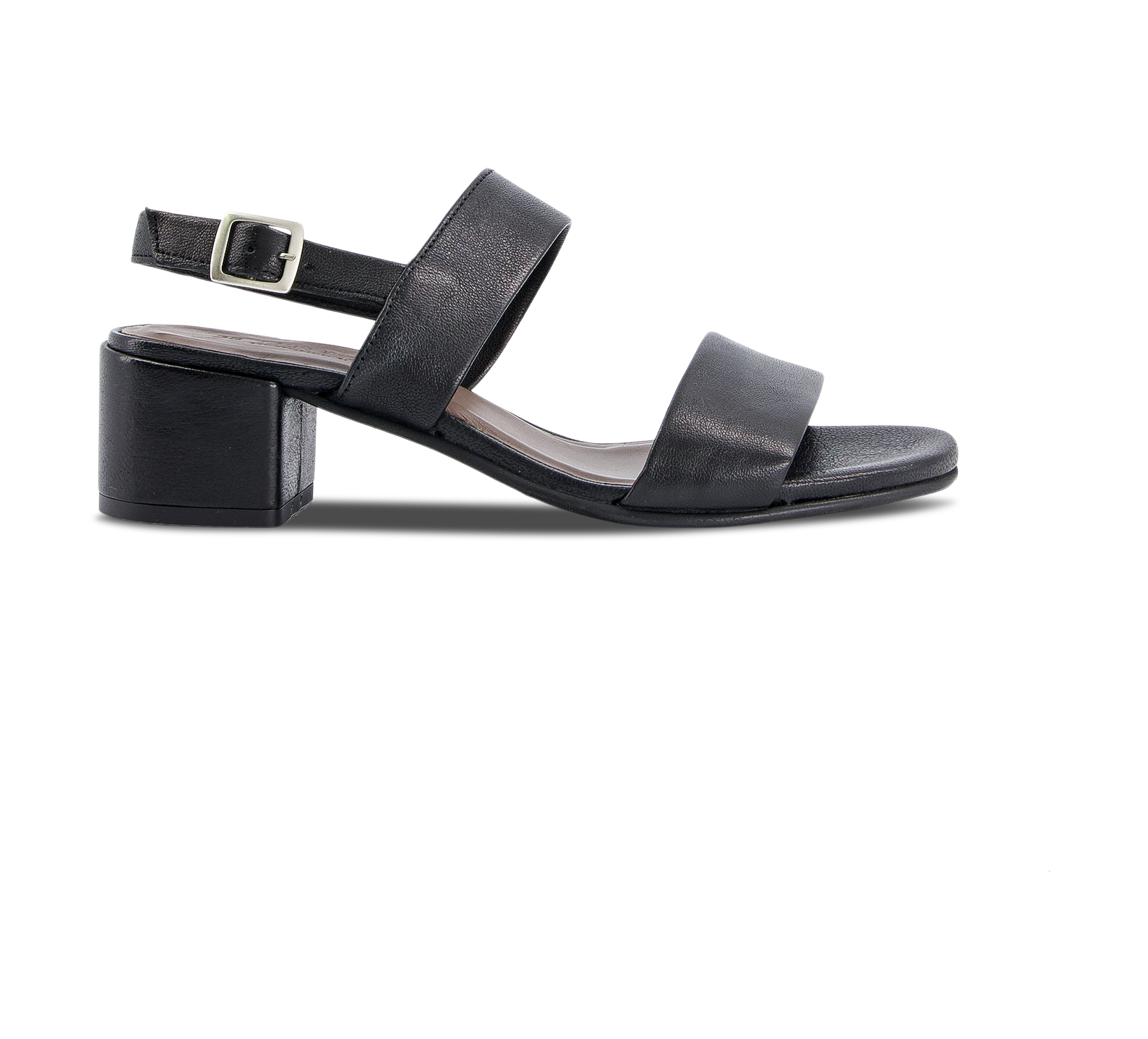 Ten Points Bonnie - Riemchensandalen