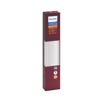 Philips TL LED lamp Softline warm wit 25 W