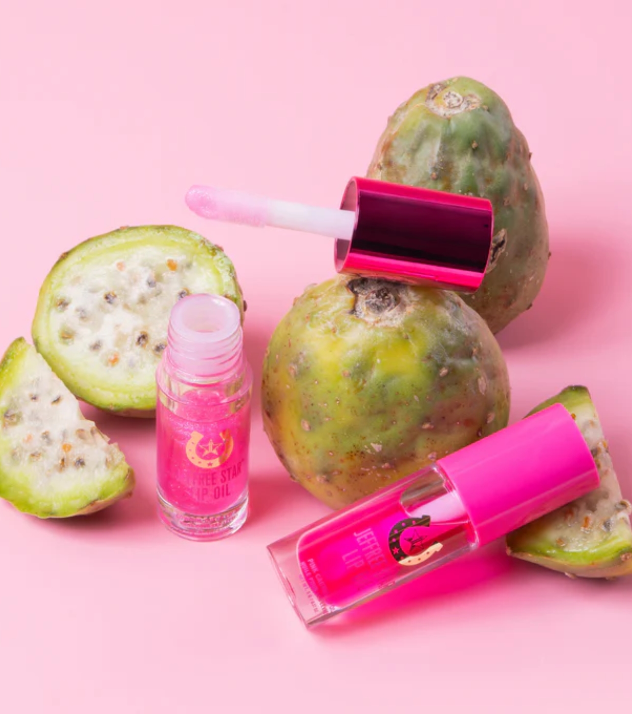 Jeffree Star Cosmetics - *Cowgirl Queen* - Óleo labial - Cowgirl Queen