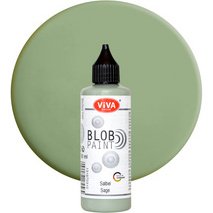 ViVA DECOR Peinture Blob Paint 90 ml