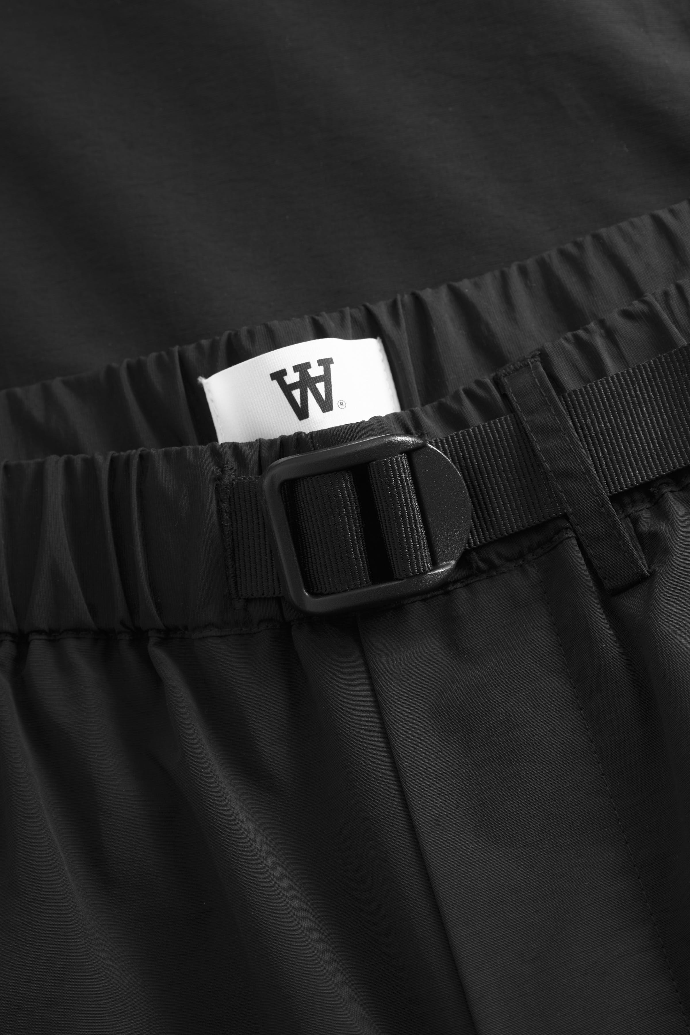DOUBLE A BY W.W. MEN WWRobert Broek