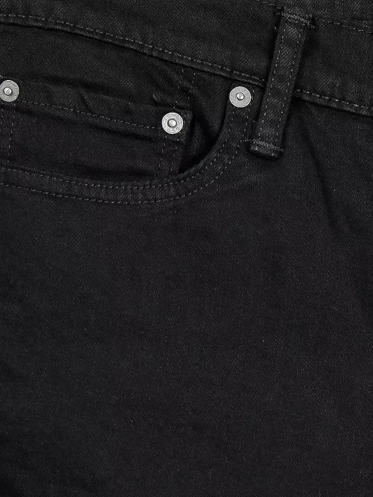 LEVI'S® Jeans Slim Fit 511 schwarz