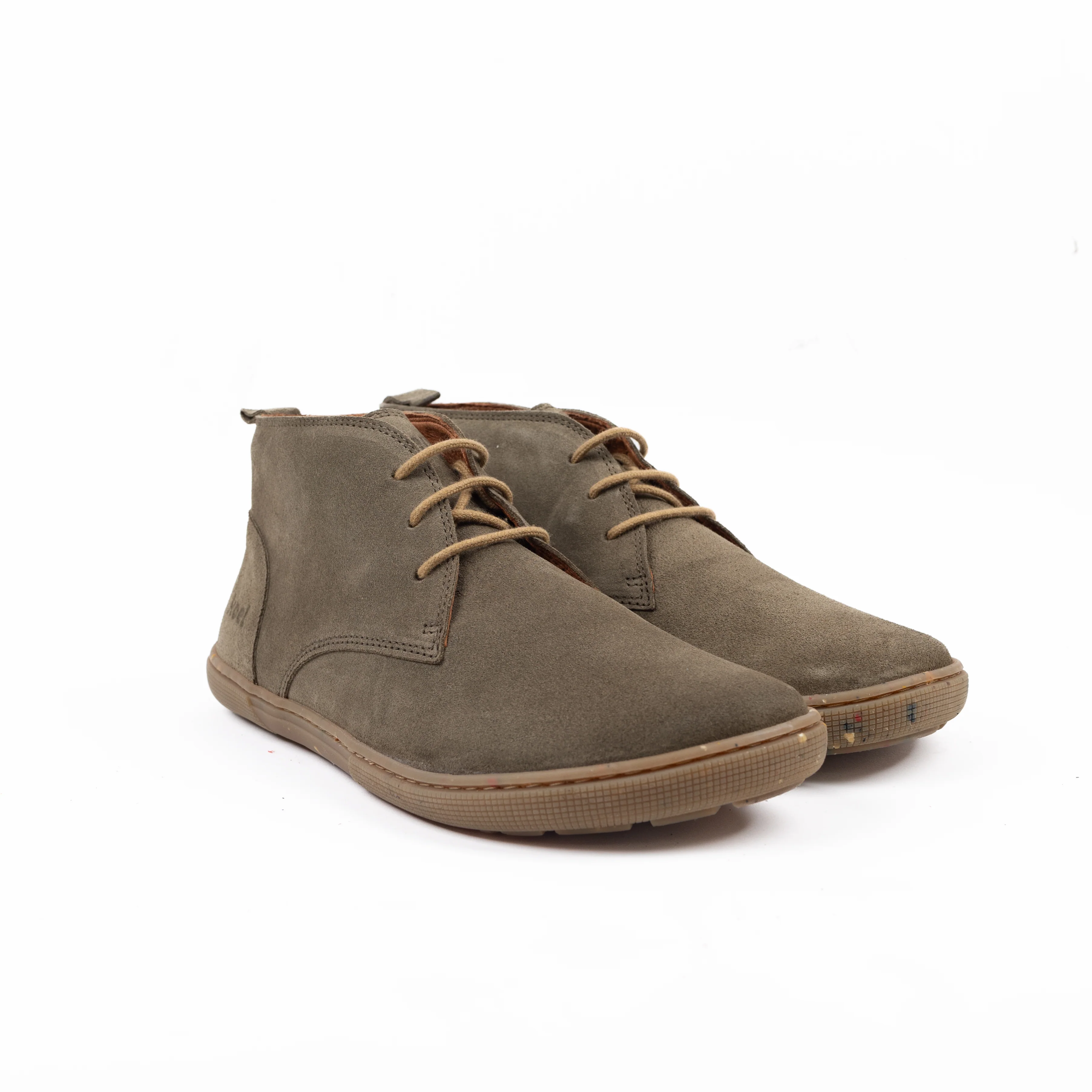 Barefoot FEA Suede Eco