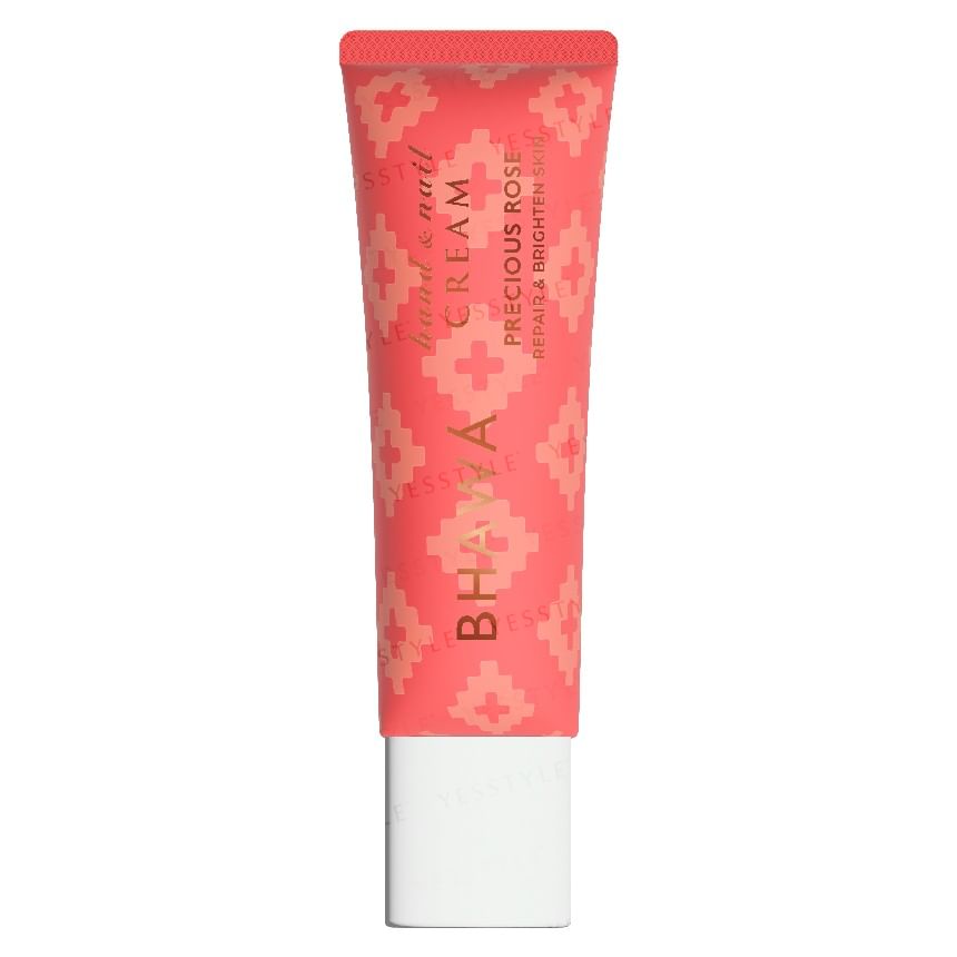 BHAWA - Hand- en nagelcrème