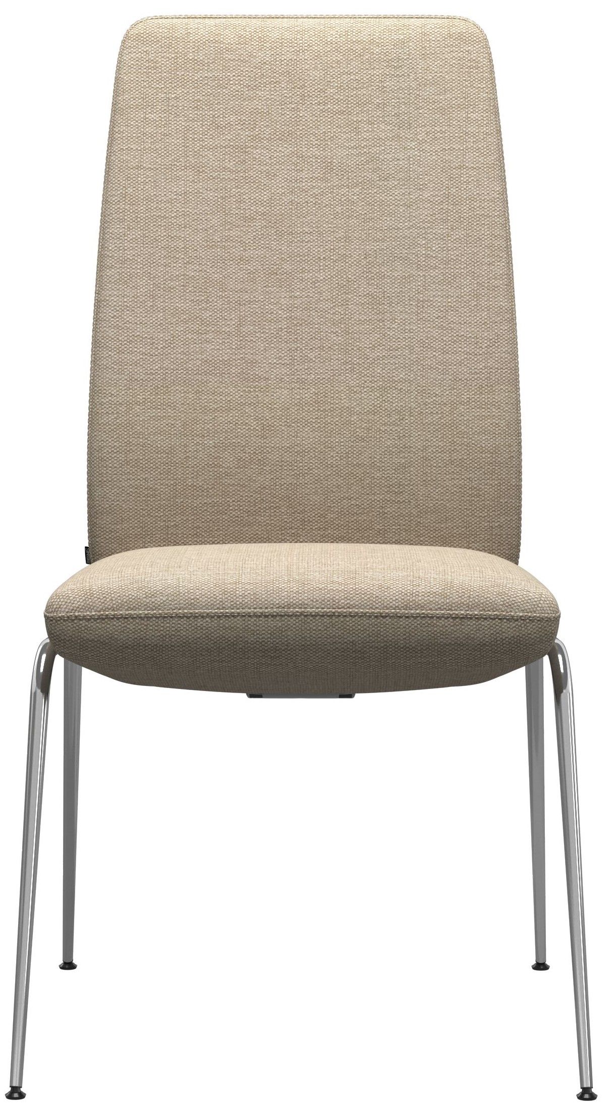 Eetstoel Vanilla  | StresslessB57 x D63 x H105 cm