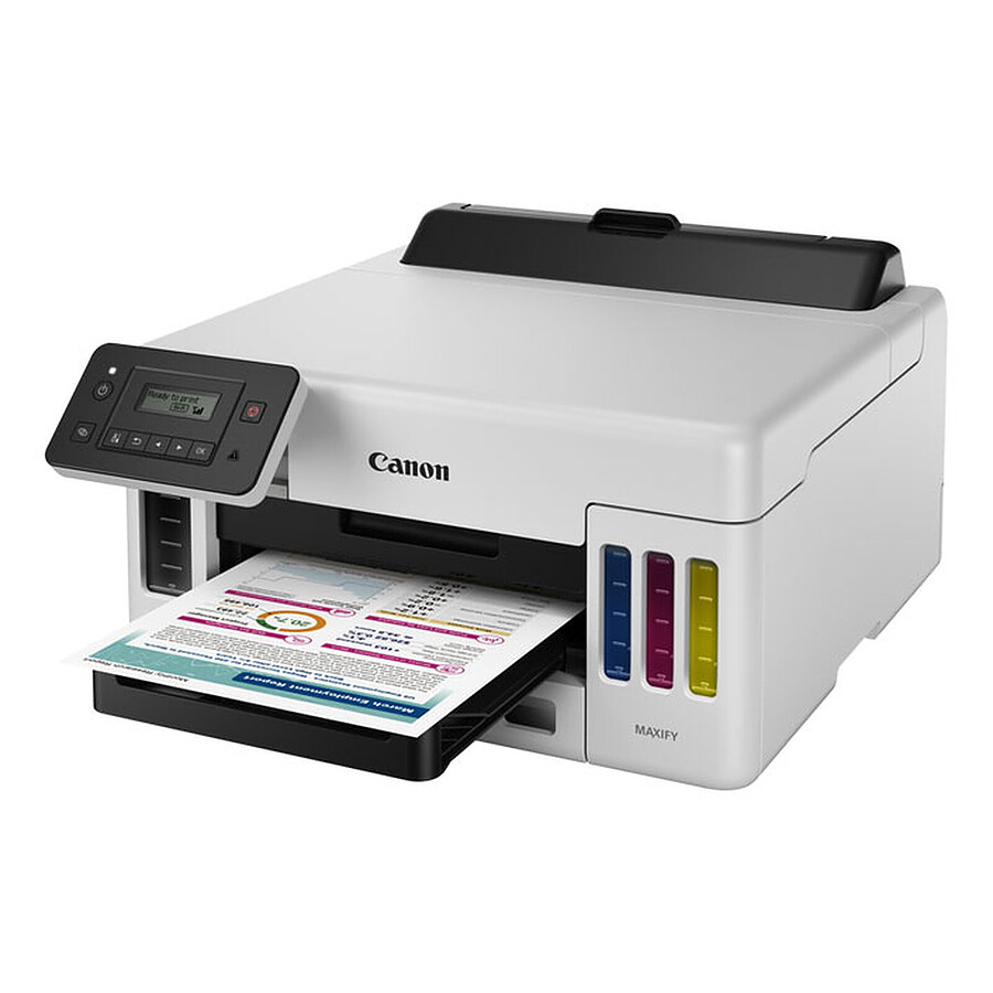 Canon MAXIFY GX5050