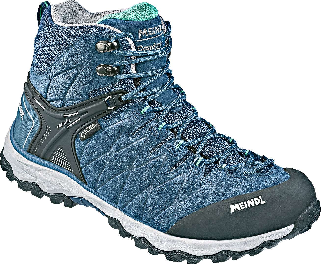 Meindl Mondello Lady Mid GTX Damen Wanderschuhe