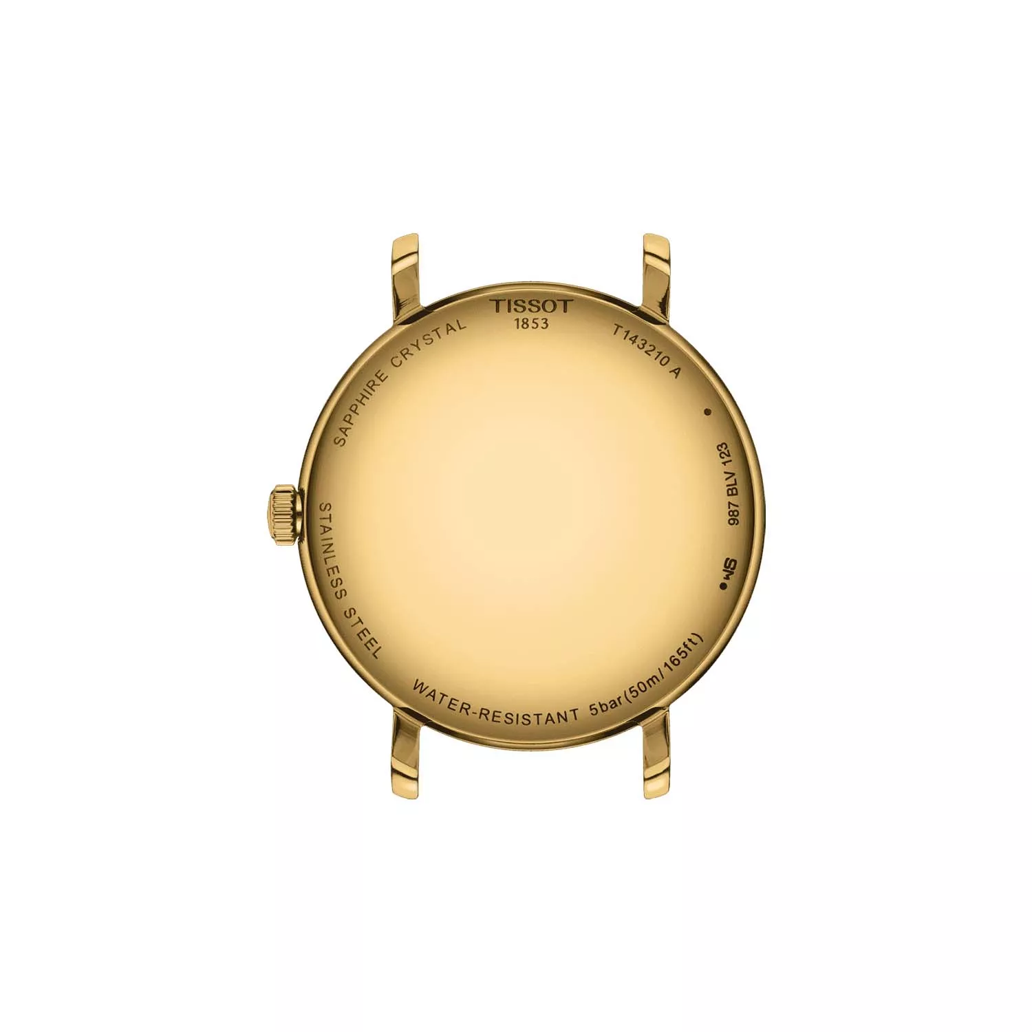 Tissot Everytime Lady T1432103302100