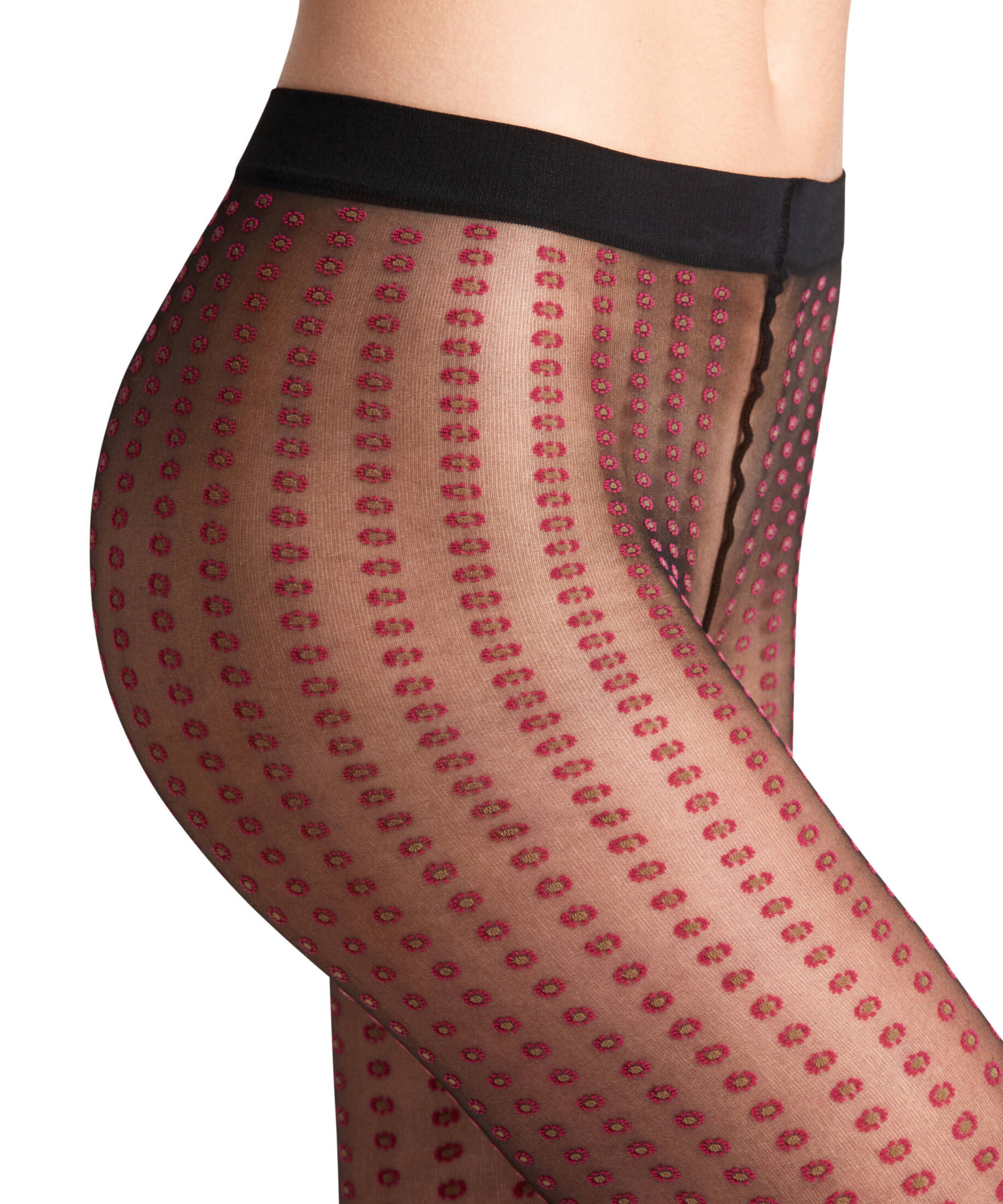 FALKE| Damen Strumpfhose Chairwoman