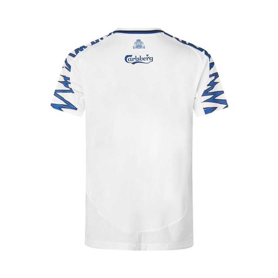 FC Copenhague Maillot Domicile 2024/25 Femme