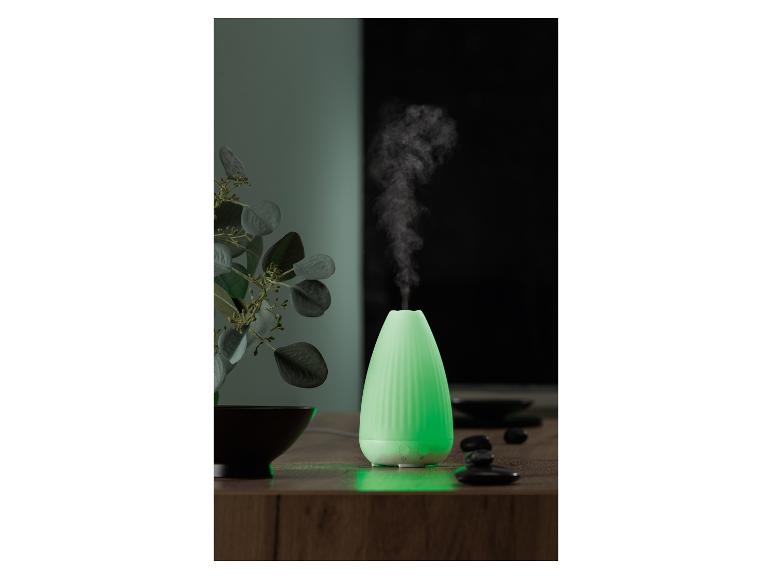Aroma diffuser