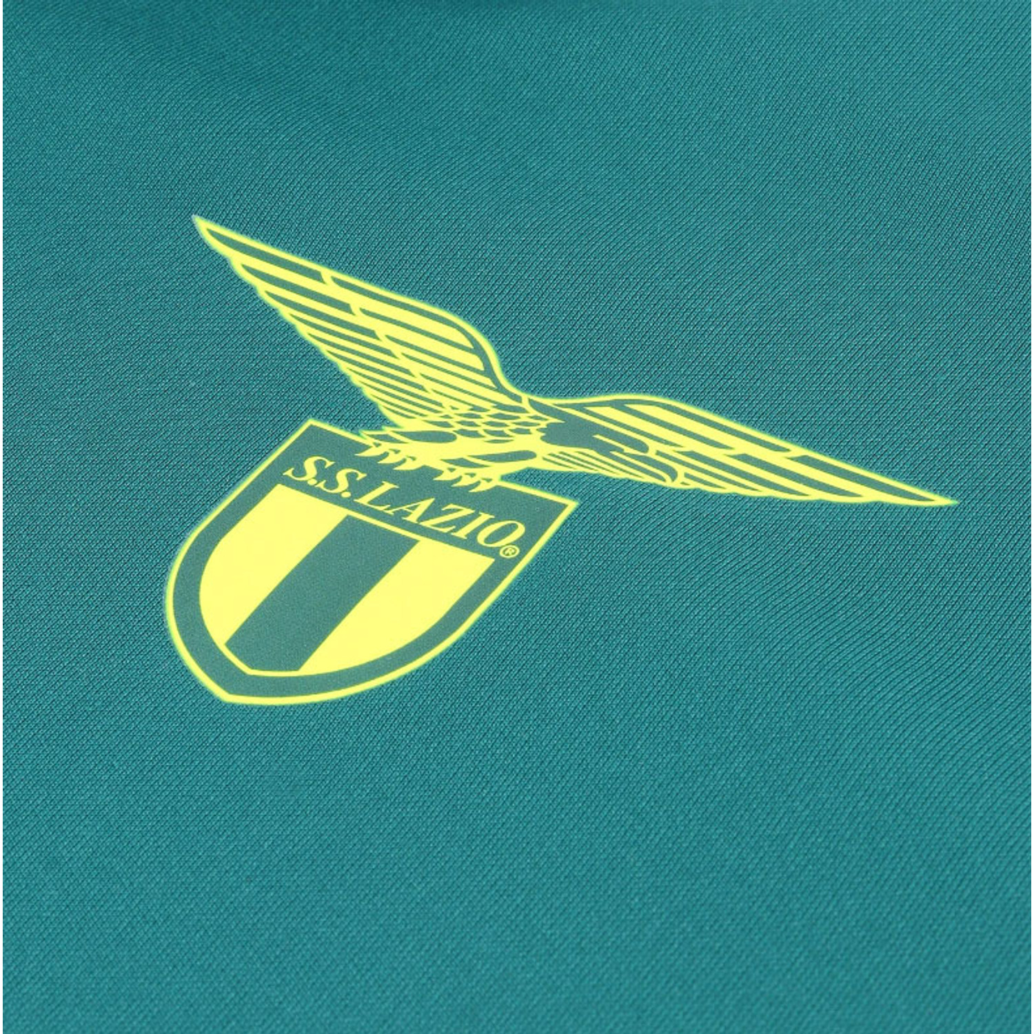 Mizuno Lazio Roma Training Top 2025/2026