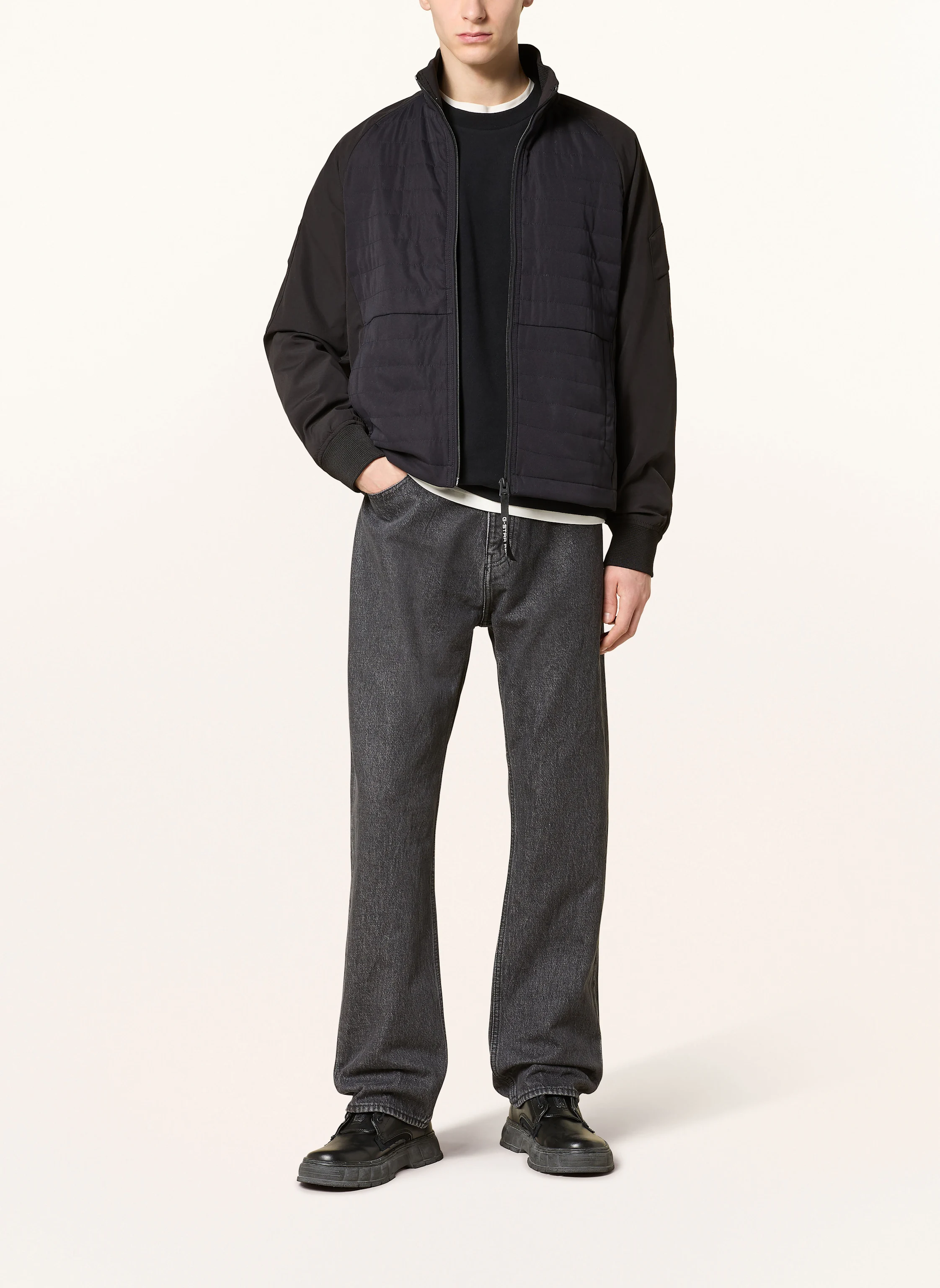 G-Star Overjacket