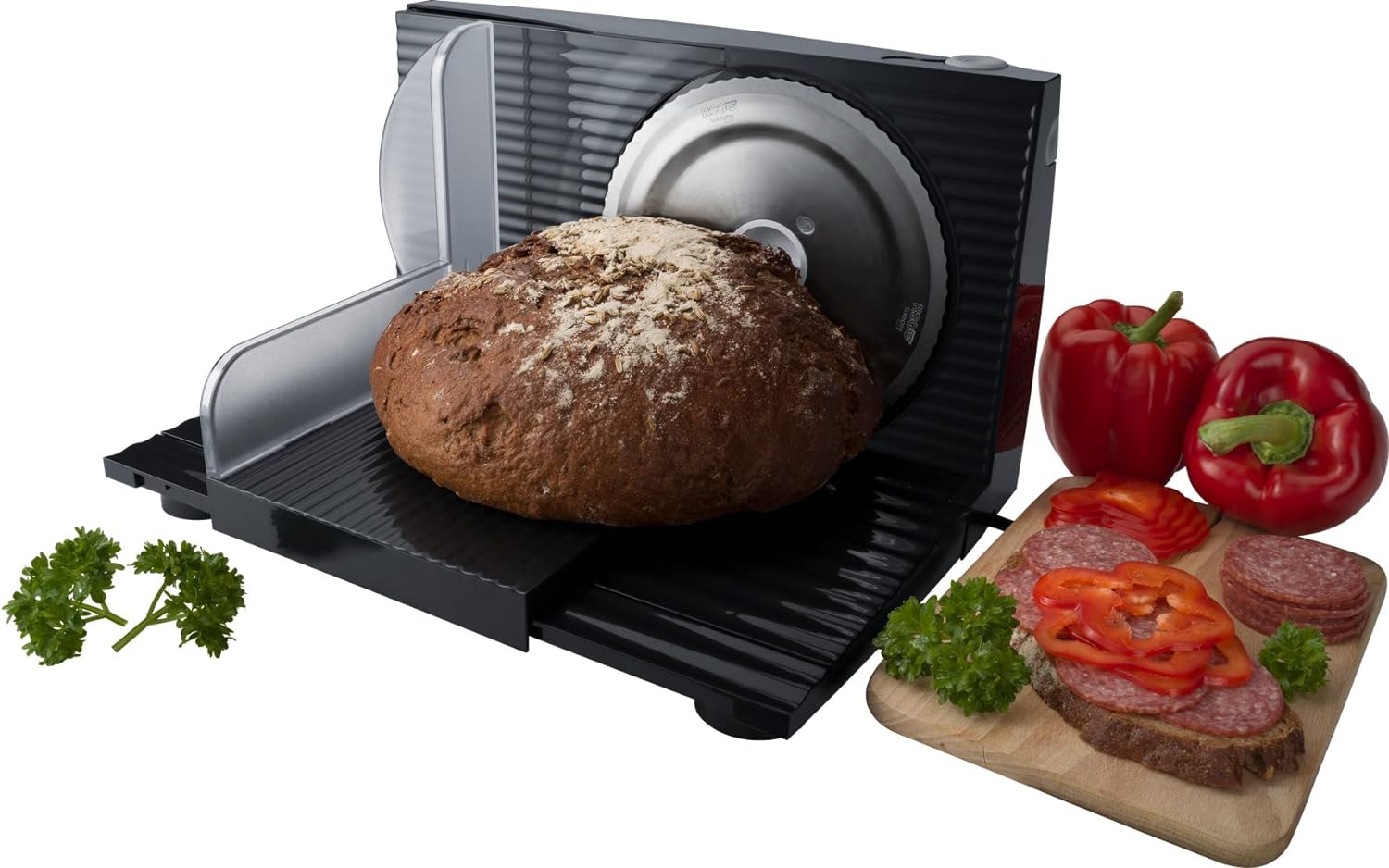Steba AS 100 All purpose slicer