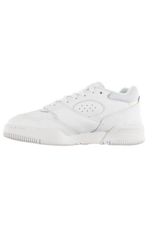 Baskets basses lacoste lineshot 223 4 sfa 21g wht/wht