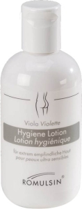 ROMULSIN Hygiene Lotion, 250 ml