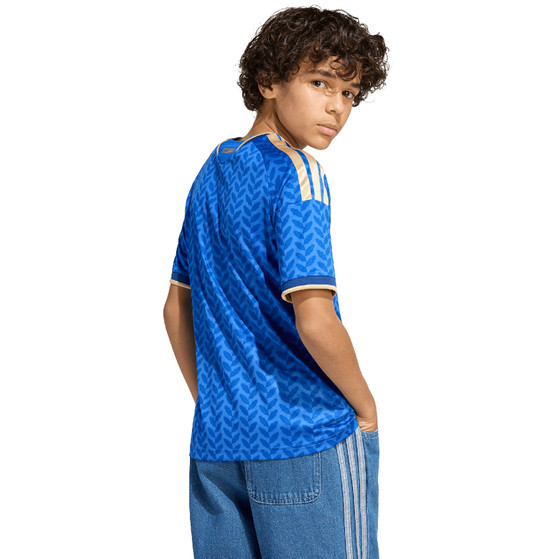 adidas Italië Thuis Tenue Kids WK 2026