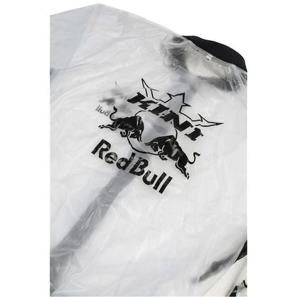 Veste de pluie Kini Red Bull RAINJACKET - Incolore