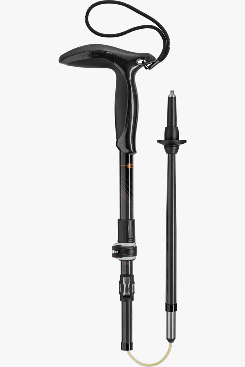 LEKI Legend Series Micro Wanderstock