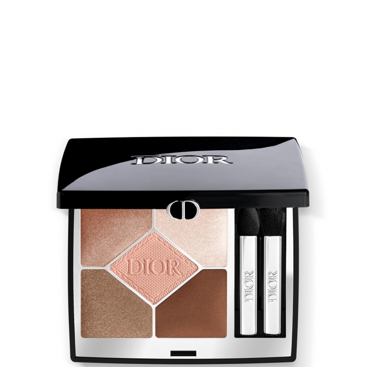 Diorshow 5 Couleurs Diorshow 5 Couleurs Palette Yeux - Texture Crémeuse - Longue Tenue et Confort