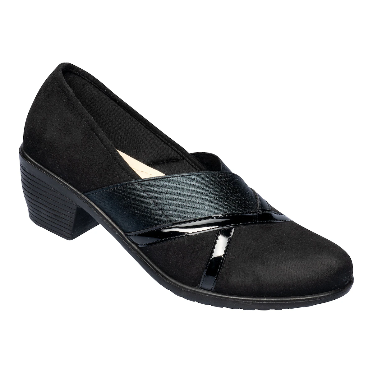wonderwalk - Bequem-Pumps 