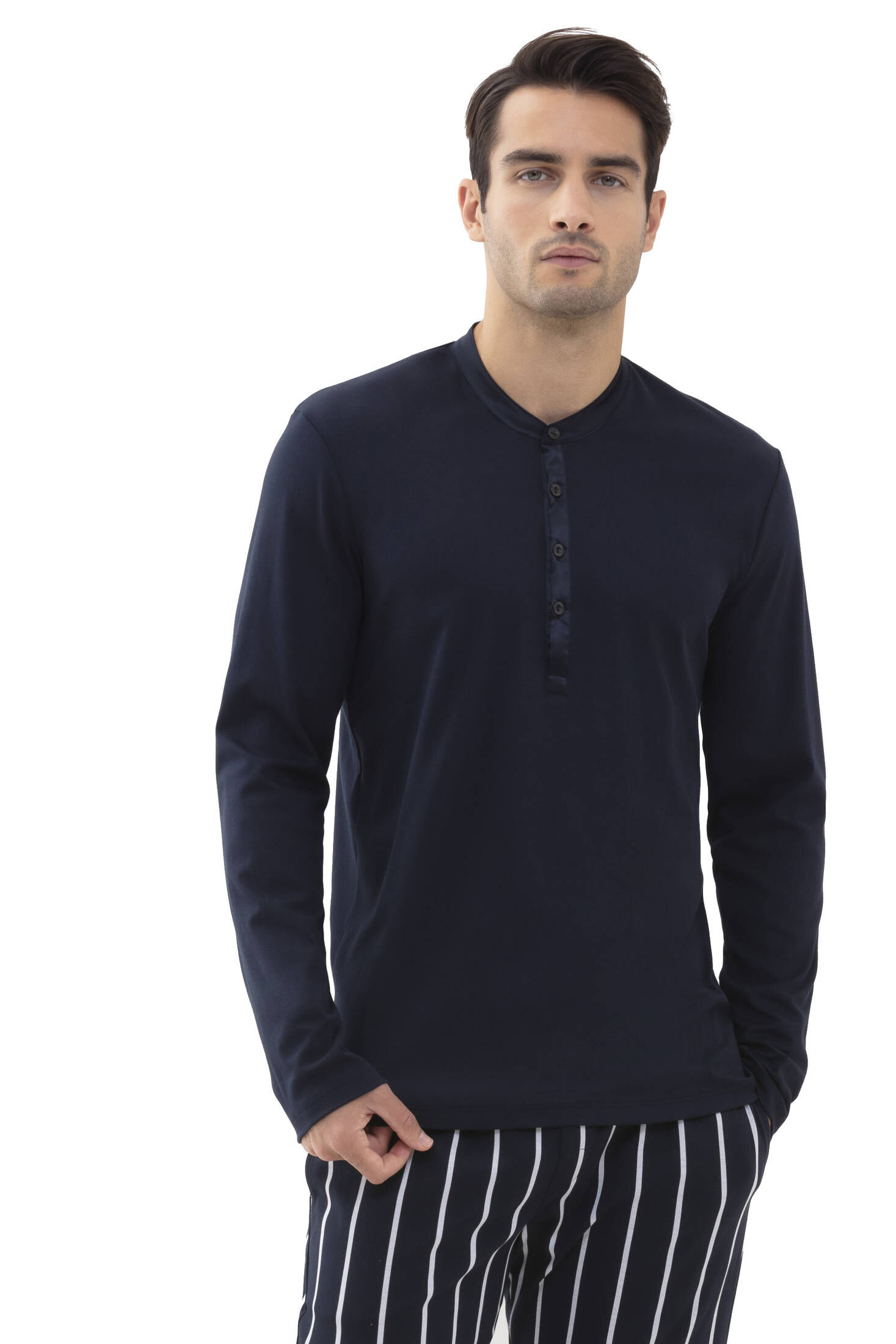 mey| Herren Shirt