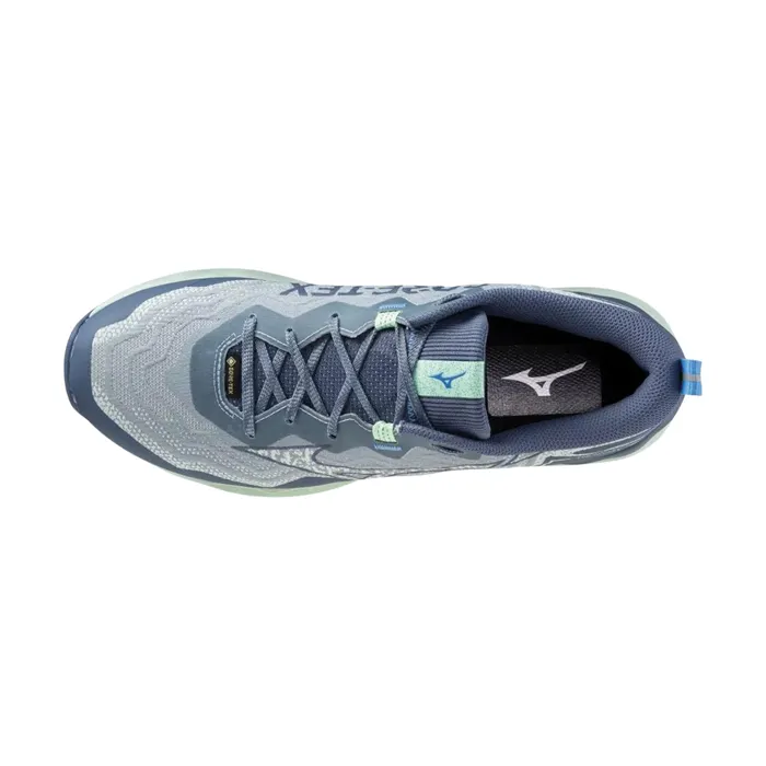Mizuno Wave Daichi 9 GTX Trailrunningschoenen Heren