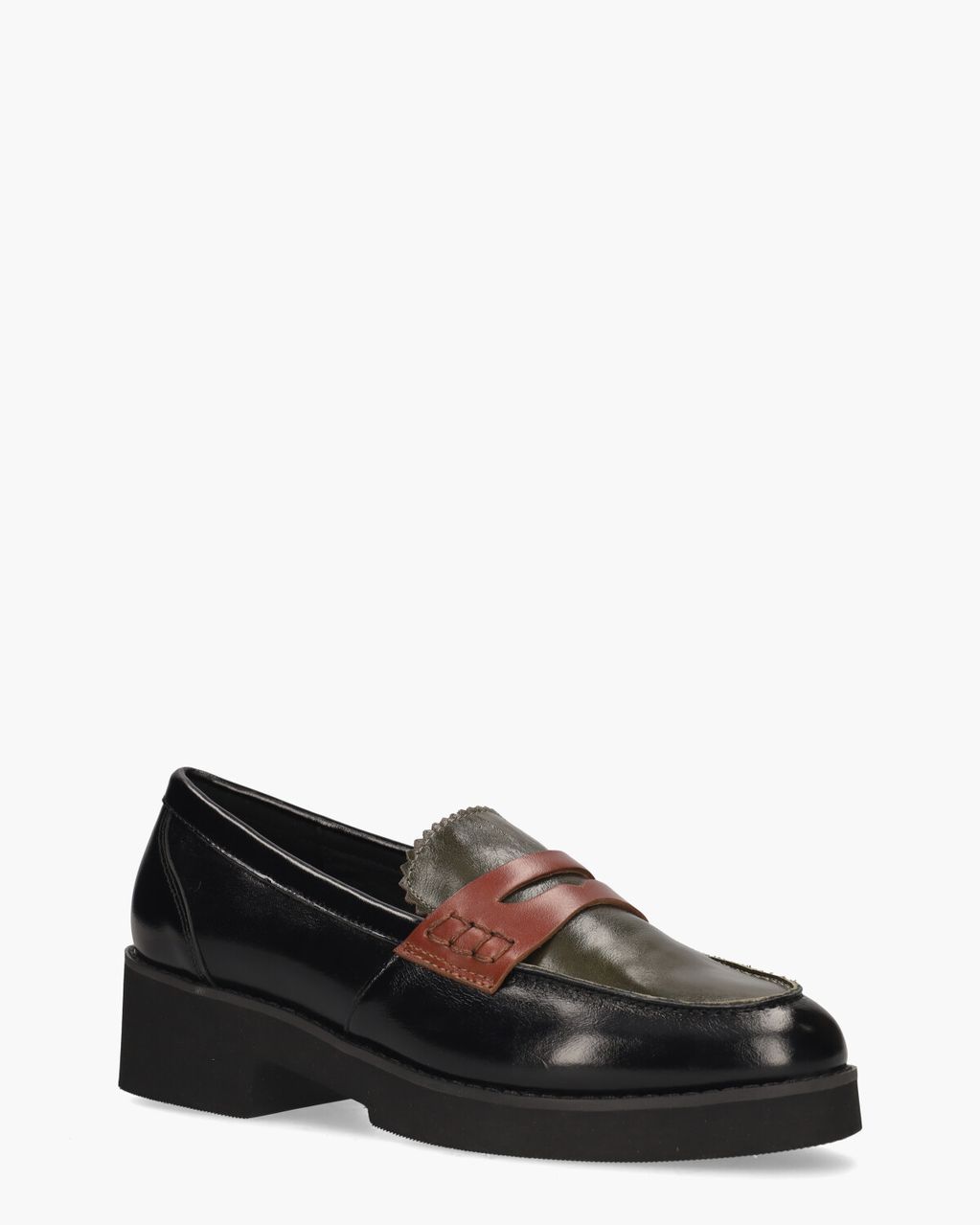 Gioia Umaira Multicolor Damesloafers