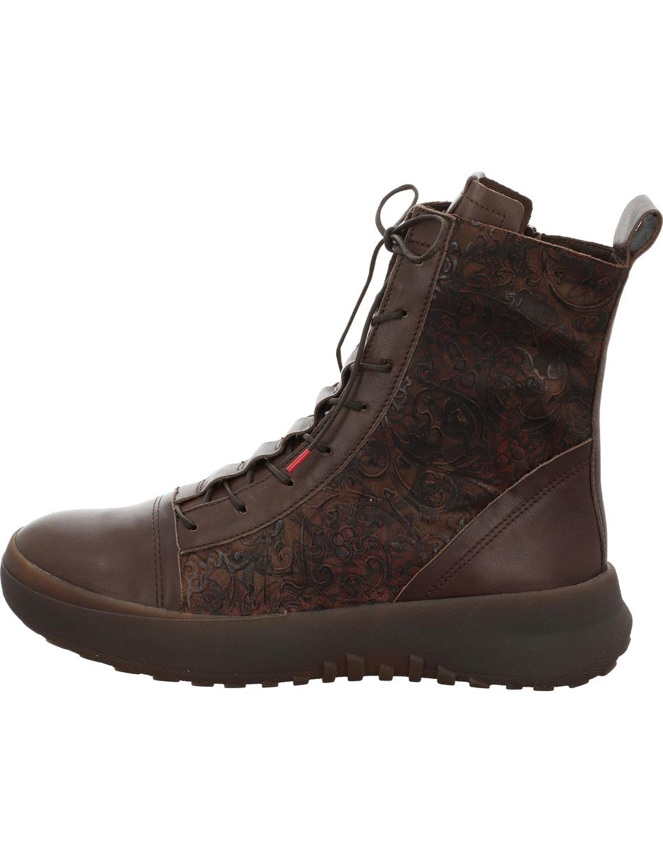Stiefelette KUSABI
