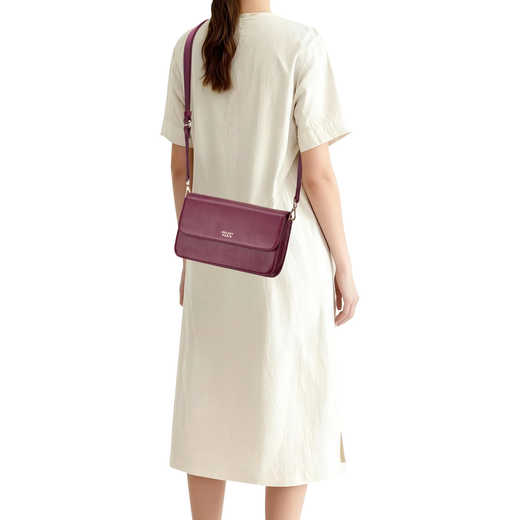 SAC - Mini sac avec bandoulière