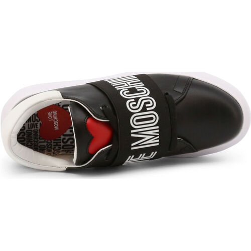 Love Moschino - - ja15104g1fia1 Negro