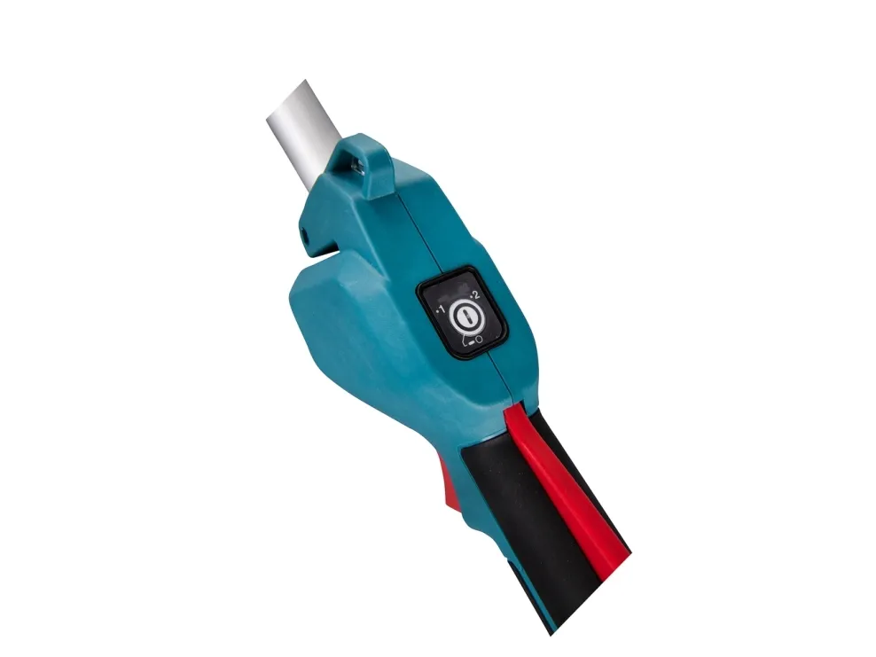 Makita DUX18  Delbar Motorenhed