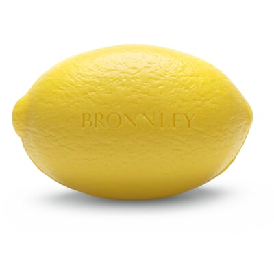 Bronnley Zitronenseife