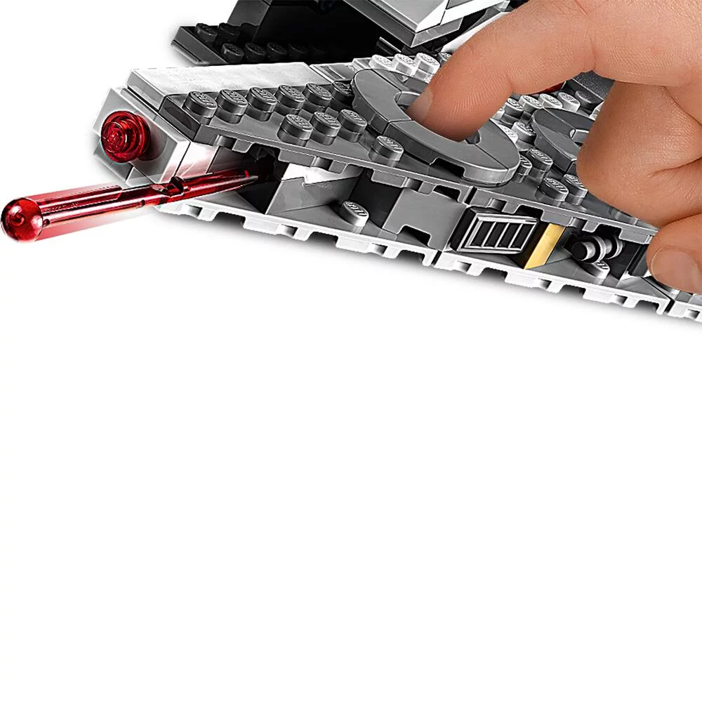 LEGO®STAR WARS™ 75257 - FAUCON MILLENIUM™