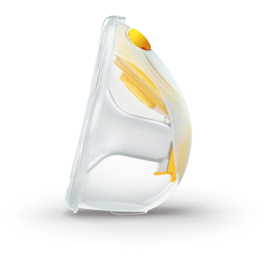 medela Milchpumpe elektrisch Freestyle Hands free