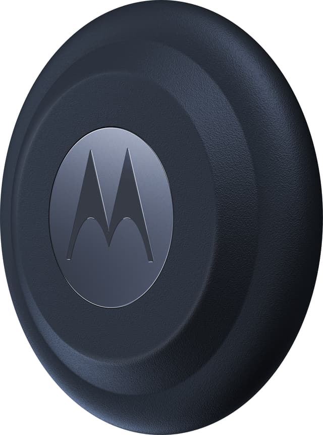 Motorola Moto Tag tracker (4-pak) (blåbær & jadegrøn)
