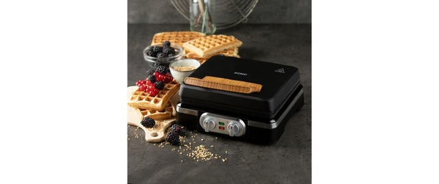 Domo Waffeleisen »DO9281W« 1520 W