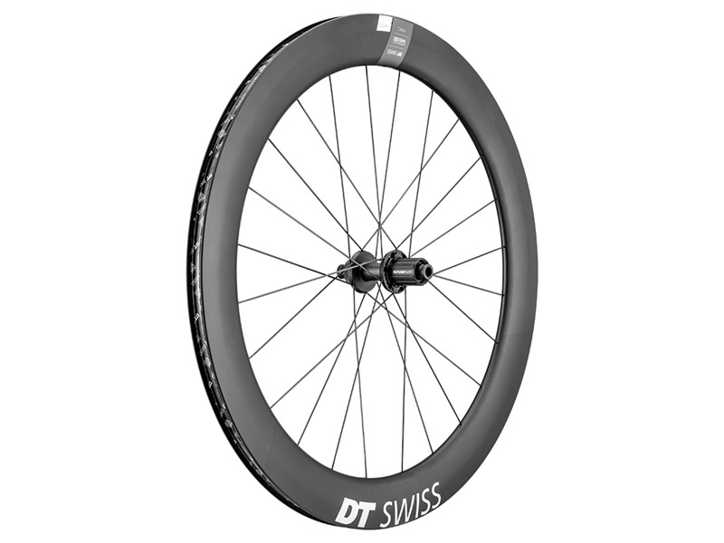 DT Swiss ARC 1400 Dicut DB 700c 62mm Fælgdybde