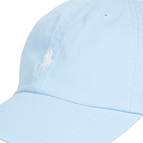 Polo Ralph Lauren - CLASSIC SPORT CAP - Bleu / Elite Blue