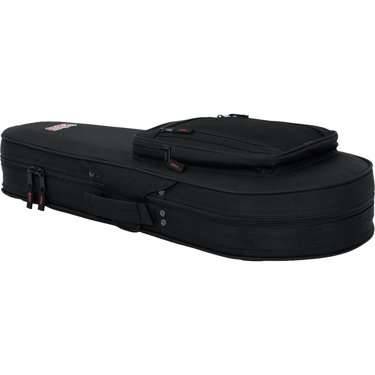Gator Cases GL-MANDOLIN flightbag voor mandoline A en F-stijl