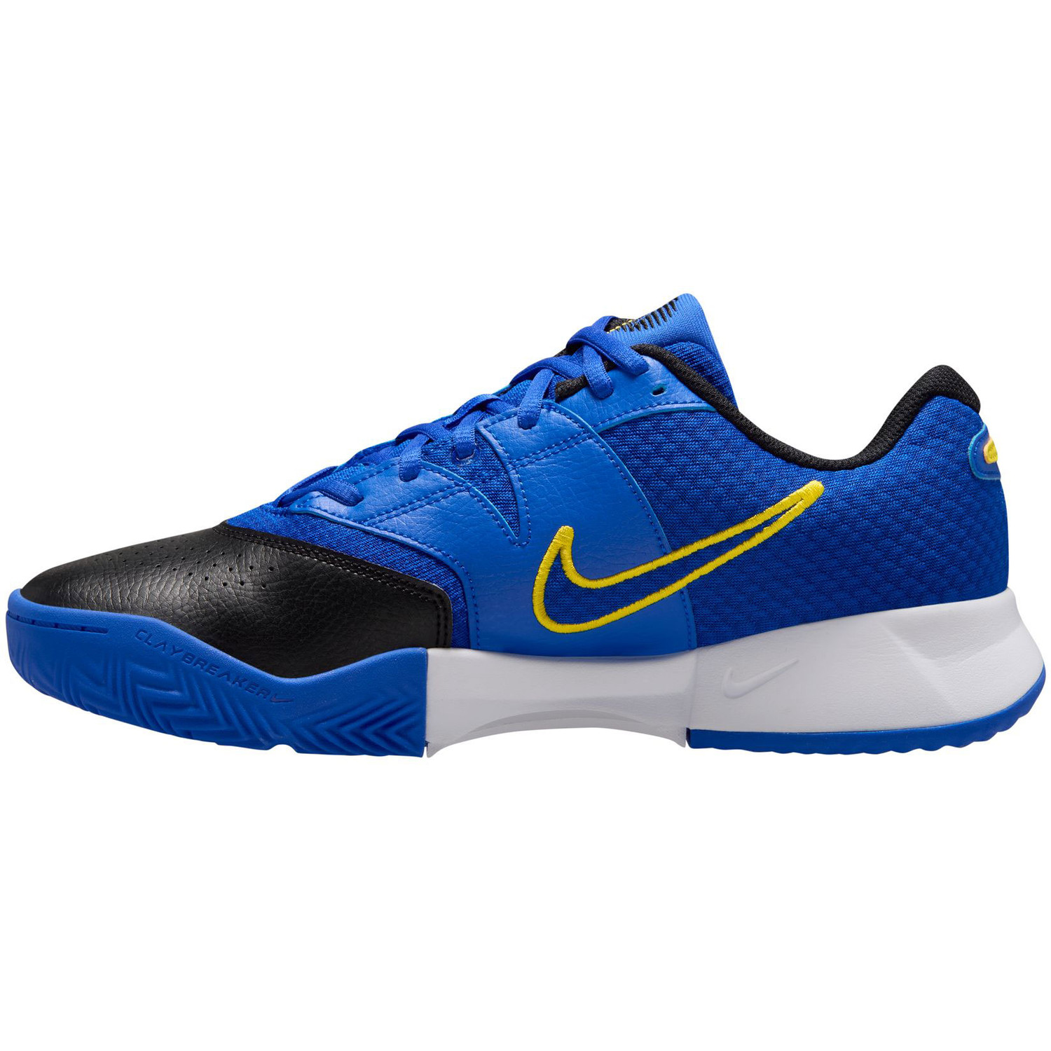 Nike Court Lite 4 Clay Heren