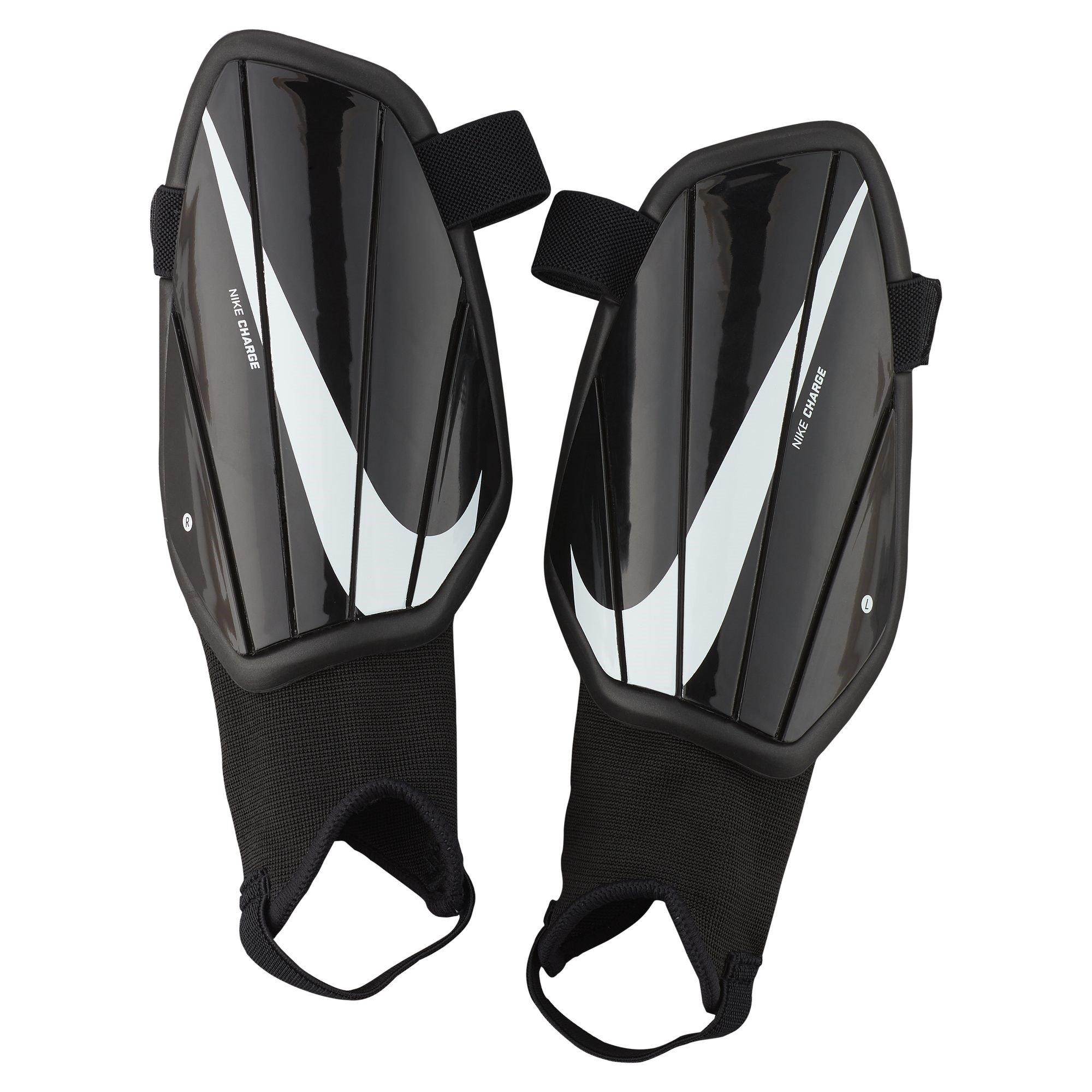 Nike Charge KidsSoccer Shin Guards