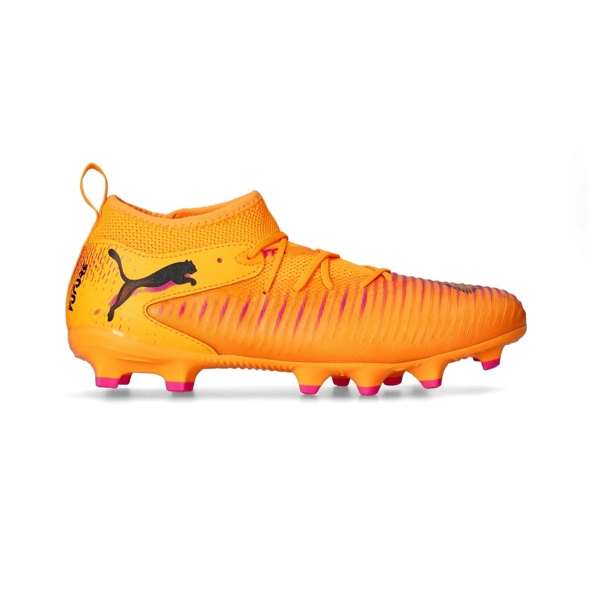 Chuteira Puma Future 8 Match FG/AG Criança