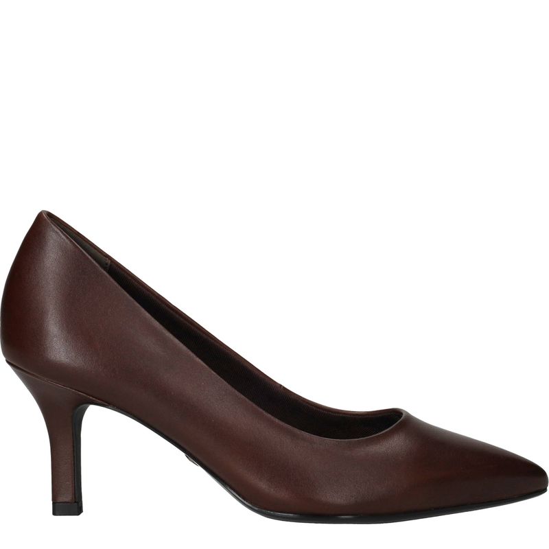Tamaris Pumps Bruin Dames
