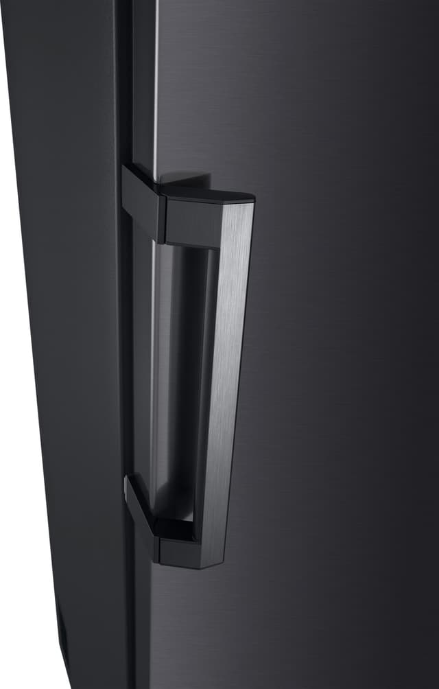 LG køleskab GLM71MCCSX