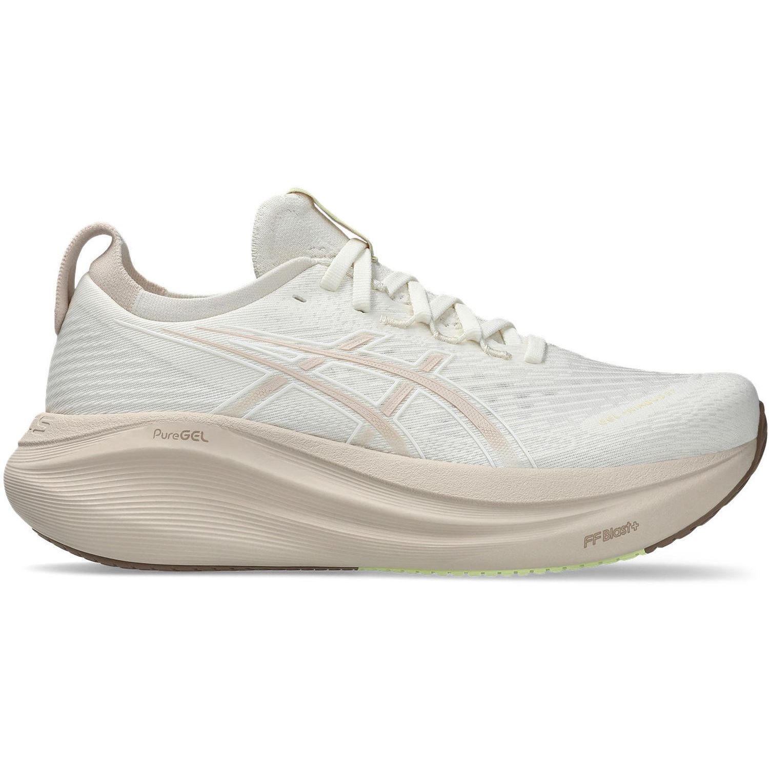 ASICSGEL-NIMBUS 27 Lady