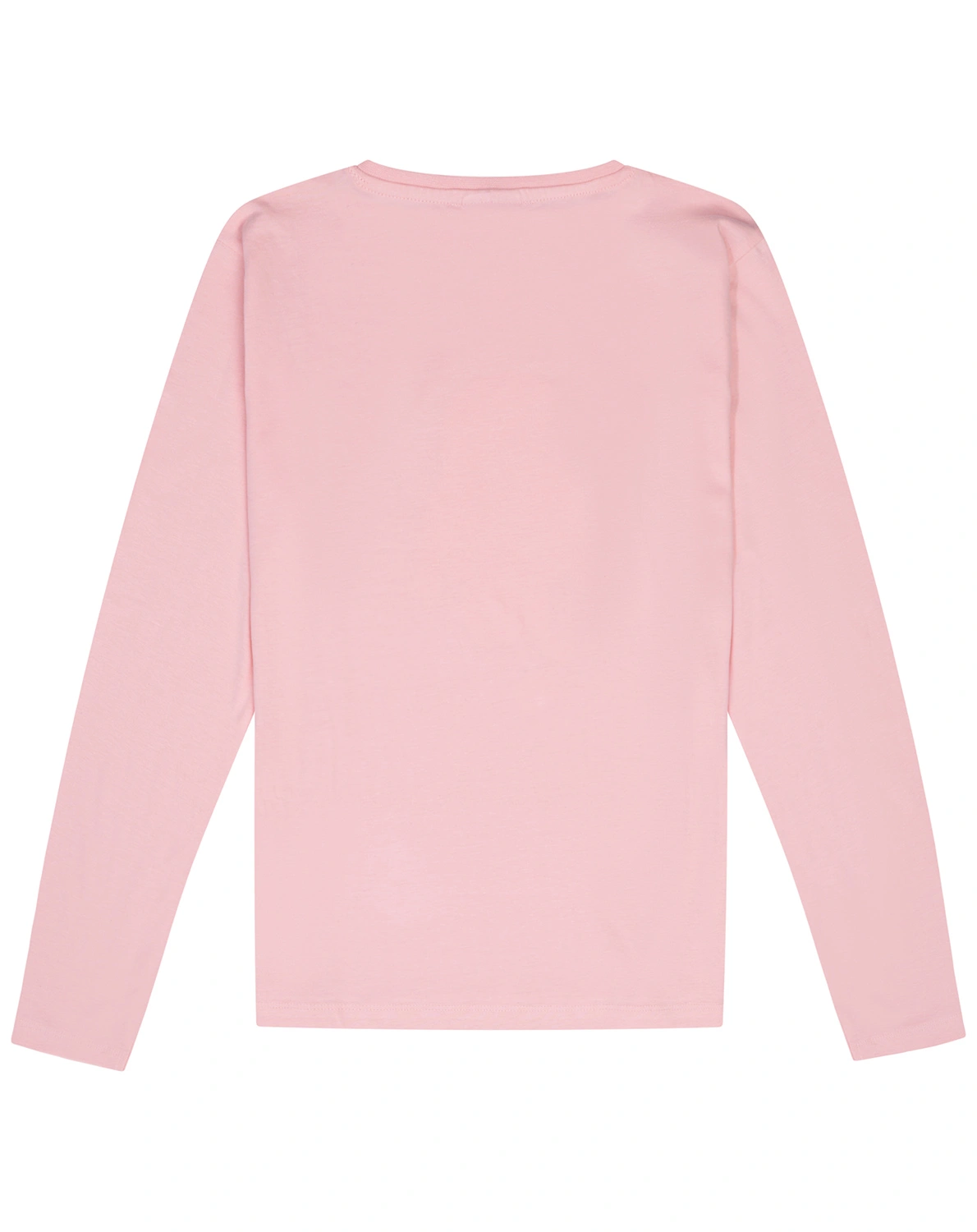Langarmshirt HARRY POTTER - HEDWIG in coral blush