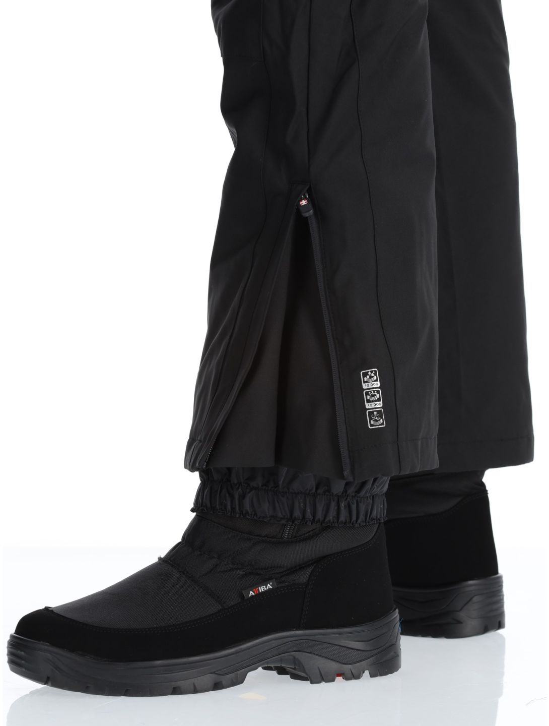 Vepur skibroek heren